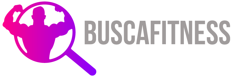 Busca Fitness